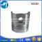 Supply S1105 diesel engine spare parts cylinder liner sleeve with best price