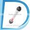 plastic high pressure air flow meters Rotameter