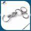 KITESURFING KITE DEPOWER LINE PULLEY