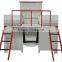 2015 year new technology waste recycling machine on promotion