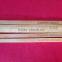 A grade wooden coffee stir sticks for Europe country