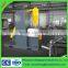 scrap electric and copper cable wire recycling machine