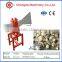 QMJ16 PTO driven wood chipper shredder mahcine with CE