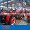 20hp farm wheel tractor