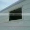 Prefabricated Light Steel Structure Garage for car parking