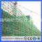 Used Widely in Australia/Singapore HDPE Material Green/White Safety Net(Guangzhou Factory)