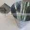 Promotion price galvanized sheet Chicken slaughtering tools /poultry killing cone for turkey