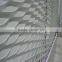 decorative expanded metal mesh/aluminium expanded metal mesh /decorative mesh