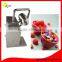 automatic multi functional stainless steel peanut sugar coating machine for factory price