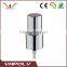 Portable stainless steel misting nozzle/fine mist sprayer