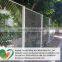 Used chain link fence for decorative good price for sale