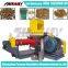factory price floating fish feed pellet press machine