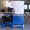 plastic bottle shredder for home glass crusher plastic grinding machine for sale