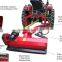 Small Farm Tractor Pto Driven Verge Flail Mowers (EFDL115)