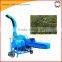 Neweek Agricultural Large Silage Dry Grass Chaff Cutting Machine