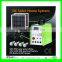 20W solar home light system