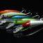 Hot model minnow bait fishing lure hard body