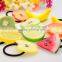 2016 new style Hair accessories / unique Fruit hair bands