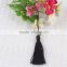 Mini Chinese knot tassel for bookmark