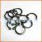 China professional custom wholesale high quality function of circlips