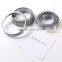 China Factory Supply Single Row and Double Row Taper Roller Bearing