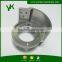 Hot sale high precision top quality aluminum tubes flange