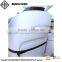Nonslip Backing Waterproof Deluxe Bucket Dog Car Seat Cover