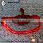 Safety led leash rope belt flashing harness led dog leash
