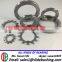 Lock Washers For Ball And Roller Bearing Star Lock Washer Carbon Steel W-06 W-07 W-08 Washers
