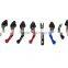 Sumomoto CNC machined motorcycle brake and clutch levers