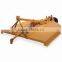 China new sickle lawn mower for wholesales