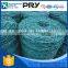  express hot-dip galvanized barbed wire price