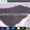 High quality stone crusher vibrating screen mesh / heavy duty crimped wire mesh