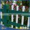 Galvanized Safty Garden Fences / Railings / Lawn Fences