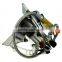 Mini Foldable Stainless Steel Outdoor Gas Fire Energy Saving Windproof Stove