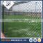 wholesale hot sale discount high security pvc chain link fence
