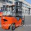 3 ton LPG forklift