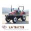 Chinese price tractor SJH804 wheel tractor