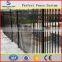 Good corrosion resistance long work life Iron Security Fence