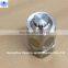 705LA Stainless steel air blowing nozzle