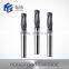 Tungsten Solid Carbide End Mills
