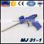 Hot Cheapest PU Cleaning Car Wash Foam Dart Pistol