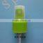 plastic screw mist sprayer