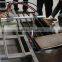 China manufacture and sale of the first cutting machinery