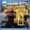 High Quality 200m Deep Water Well Drilling and Rig Machine,portable Drilling Rig,small Water Well Drilling Rig