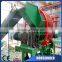 waste car tyre recycling line/used tyre rubber recycled plant price