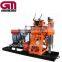 Core drill rig drilling machine