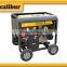 10kw Single Phase Open-frame Diesel Welder Generator for Sales