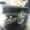 bicycle trailer,tool cart #TC2025,TC2025-1