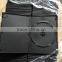14mm DVD case no CD hub storage box with booklet CD Case